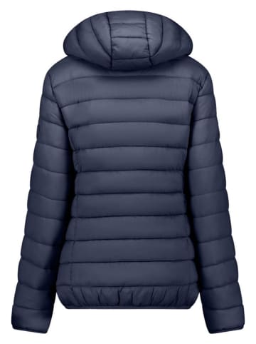 ANAPURNA Winterjas "Akitalana Hood" donkerblauw