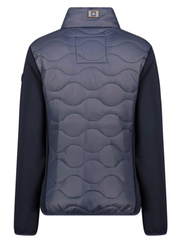 ANAPURNA Hybridjacke ''Tahitiana'' in Dunkelblau