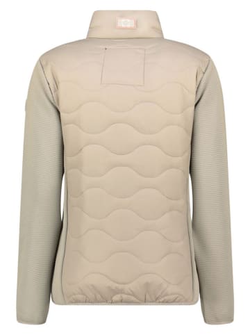 ANAPURNA Hybridjacke ''Tahitiana'' in Beige