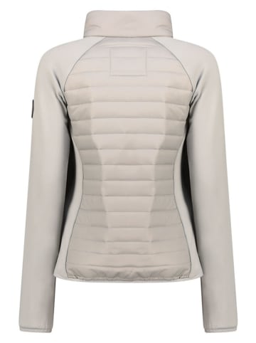 ANAPURNA Hybridjacke ''Tourana'' in Beige
