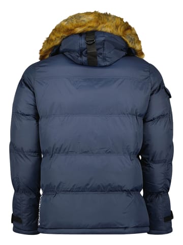 ANAPURNA Winterjas donkerblauw