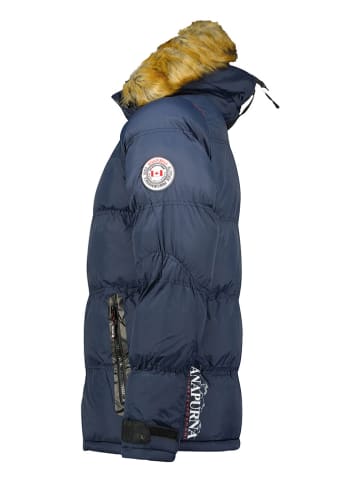 ANAPURNA Winterjacke in Dunkelblau