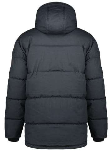 ANAPURNA Parka "Albertana" in Dunkelblau