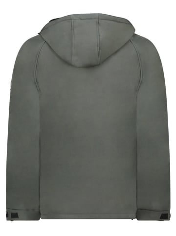 ANAPURNA Softshelljacke "Tamigolorana" in Grau