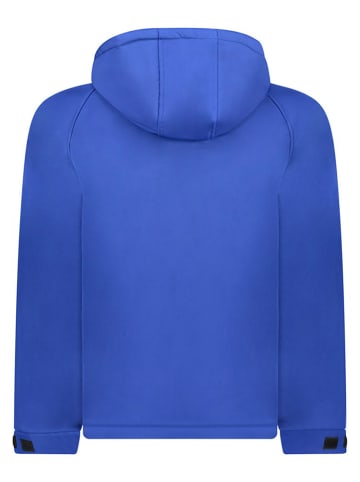 ANAPURNA Softshelljacke "Tamigolorana" in Blau