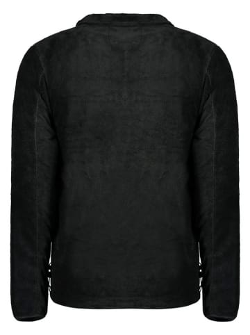 ANAPURNA Fleecejacke "Utah" in Schwarz