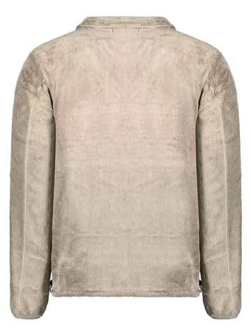 ANAPURNA Fleecejacke "Utah" in Beige