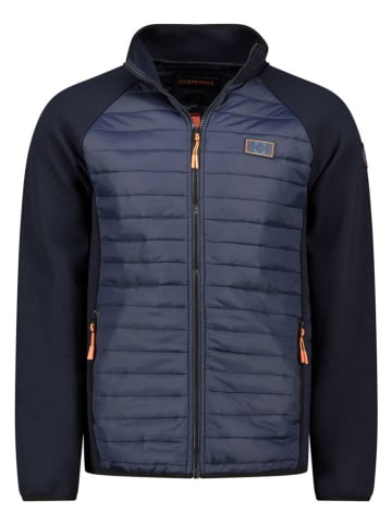 ANAPURNA Hybride jas "Traboulana'' donkerblauw