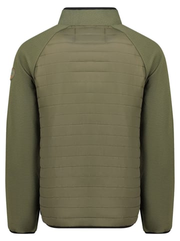 ANAPURNA Hybridjacke ''Traboulana'' in Oliv