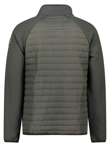 ANAPURNA Hybridjacke ''Traboulana'' in Grau