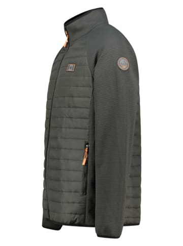 ANAPURNA Hybridjacke ''Traboulana'' in Grau