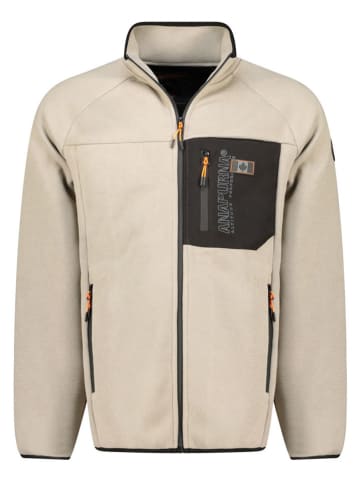 ANAPURNA Fleecejacke ''Thizyana'' in Beige