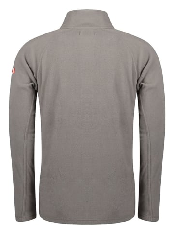 ANAPURNA Fleecejacke ''Tonneau'' in Grau