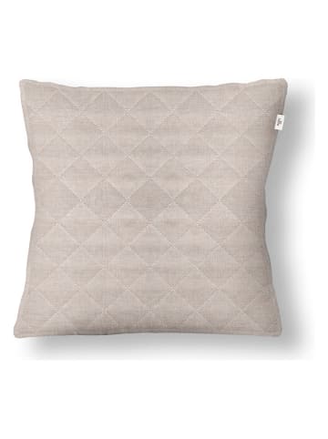 Zo!Home Kissenbezug "Lino" in Rosa