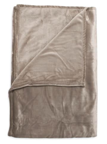 Zo!Home Plaid "Cara" in Beige