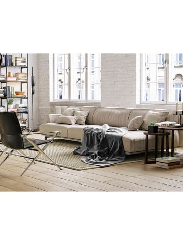 Zo!Home Plaid "Cara" in Anthrazit