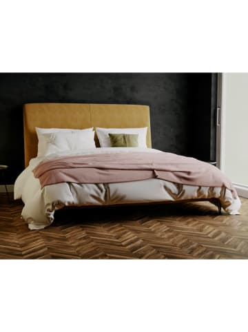 Heckett Lane Plaid "Lucinde" lichtroze