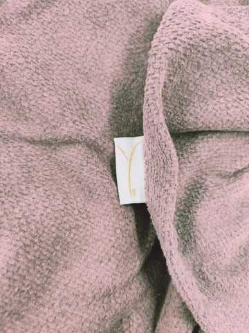 Heckett Lane Plaid ''Lucinde'' in Rosa