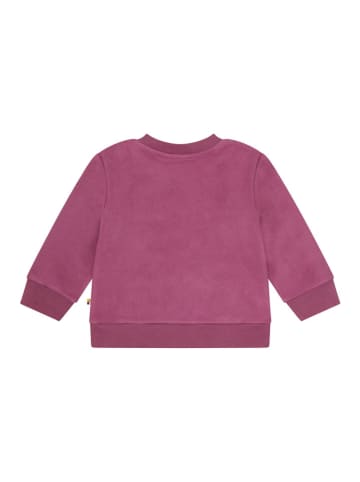 loud + proud Sweatshirt in Pink