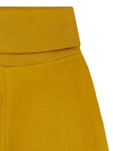 loud + proud Sweathose in Gelb