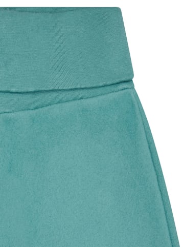 loud + proud Sweathose in Hellblau