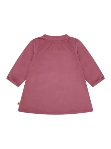 loud + proud Kleid in Pink