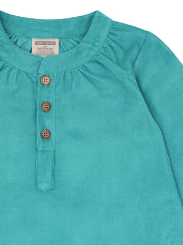 loud + proud Kleid in Hellblau