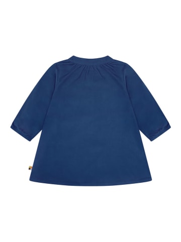 loud + proud Kleid in Blau