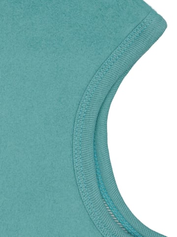 loud + proud Kominiarka dwustronna w kolorze biało-błękitnym