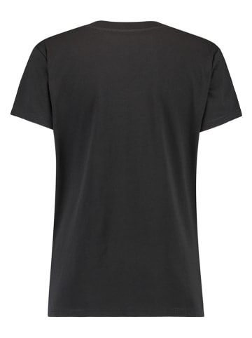 O'Neill Shirt "Triple Stack" in Schwarz