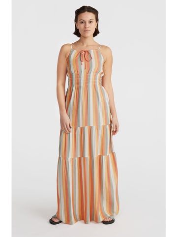 O'Neill Kleid "Quorra" in Bunt