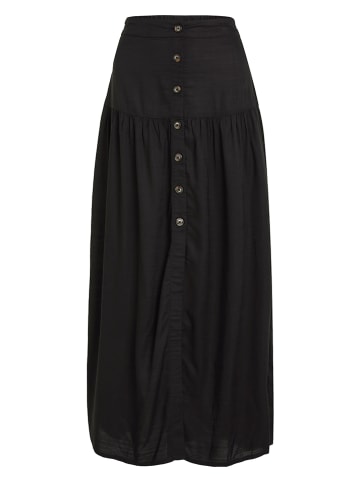 O'Neill Spódnica "Alofa" w kolorze czarnym