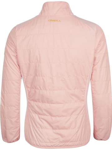 O'Neill Winterjacke "Insulator" in Rosa