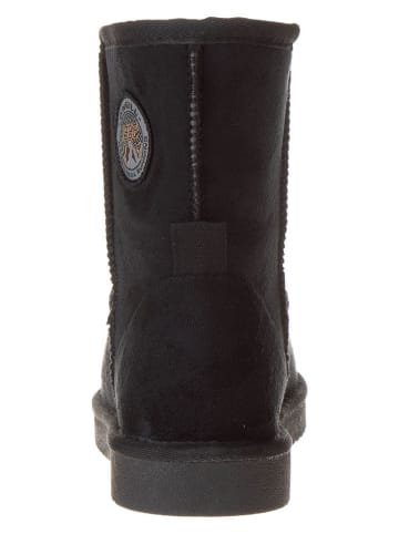 O'Neill Botki w kolorze czarnym