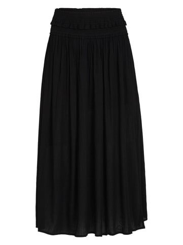 O'Neill Spódnica "Devyn" w kolorze czarnym