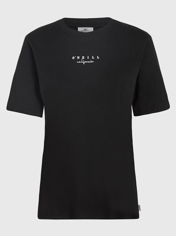O'Neill Koszulka "Summer" w kolorze czarnym