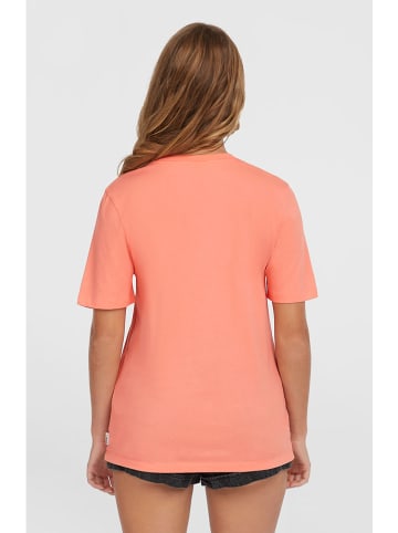 O'Neill Shirt "Essentials" in Orange
