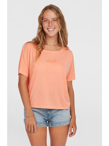 O'Neill Shirt "Essentials" in Orange