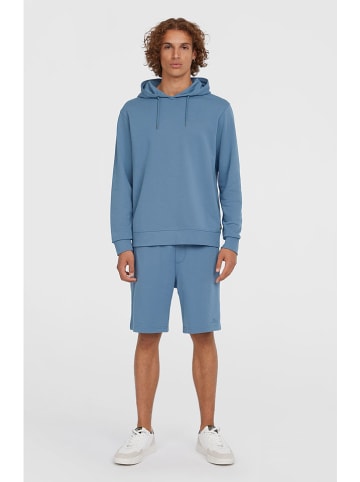 O'Neill Hoodie "O'Neill" in Blau