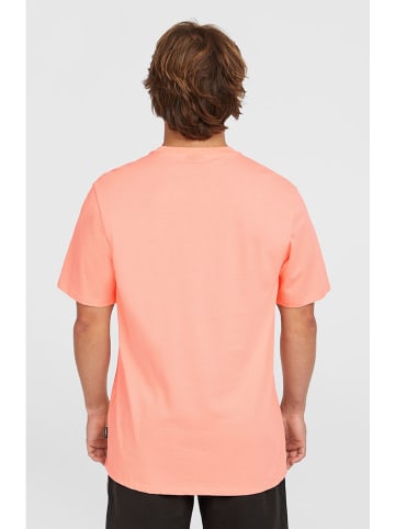 O'Neill Shirt "O'Neill" in Orange