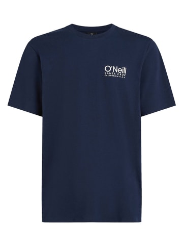 O'Neill Shirt "Cali" donkerblauw