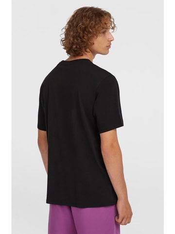 O'Neill Shirt "Cali" in Schwarz