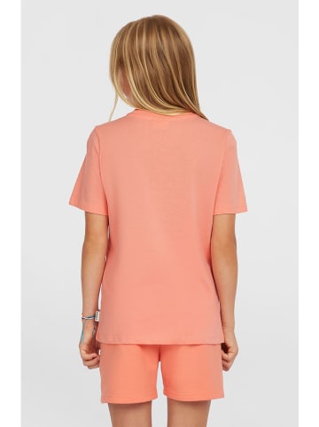 O'Neill Shirt "O'Neill" in Rosa