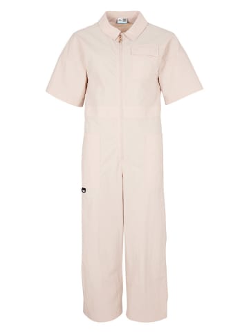 O'Neill Jumpsuit "Utility Trail" in Rosa