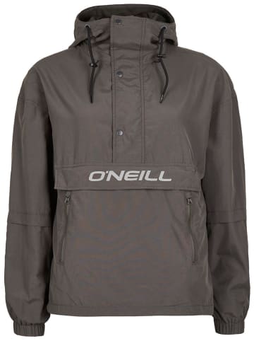 O'Neill Functionele jas "Modlr" grijs