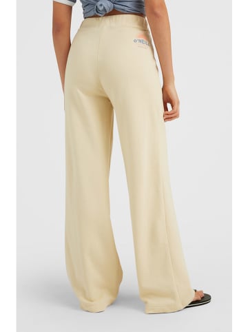 O'Neill Sweatbroek "Lulu" beige