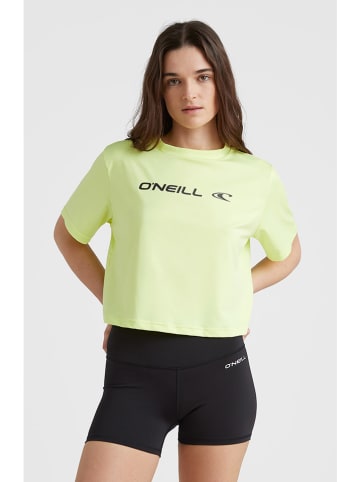 O'Neill Shirt "Rutile" in Grün