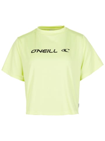 O'Neill Shirt "Rutile" groen
