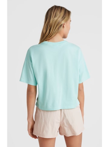 O'Neill Shirt "Stream" turquoise