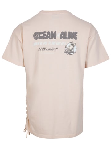 O'Neill Shirt "Stream" in Beige